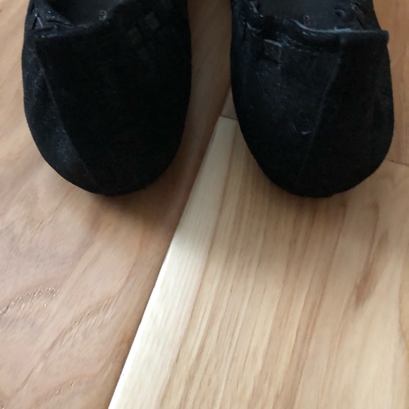 Donald Pliner flats (like new) - Picture 6 of 8